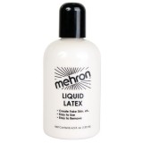 Mehron - Liquide Latex - Clear